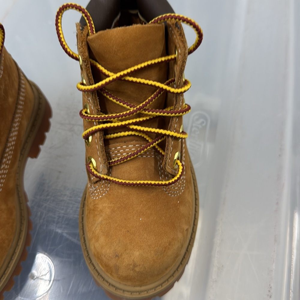 Timberlands - Picture 2 of 7